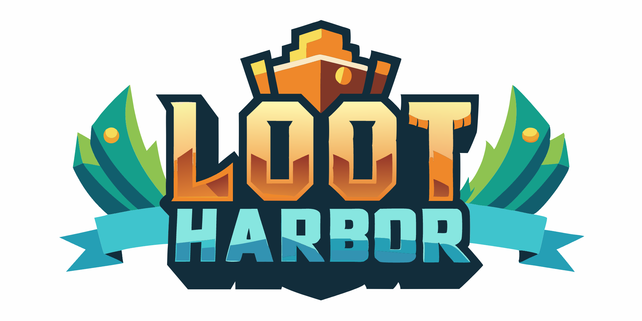 Loot Harbor: ультимативная игровая гавань