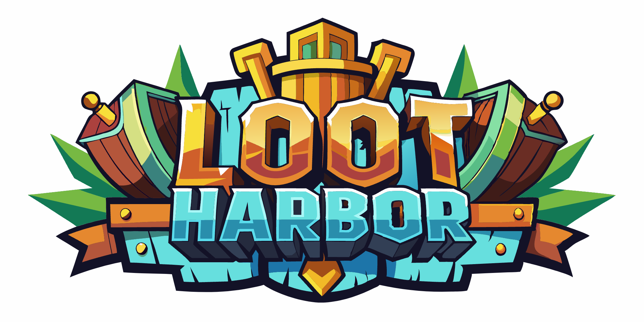 Loot Harbor: ультимативная игровая гавань