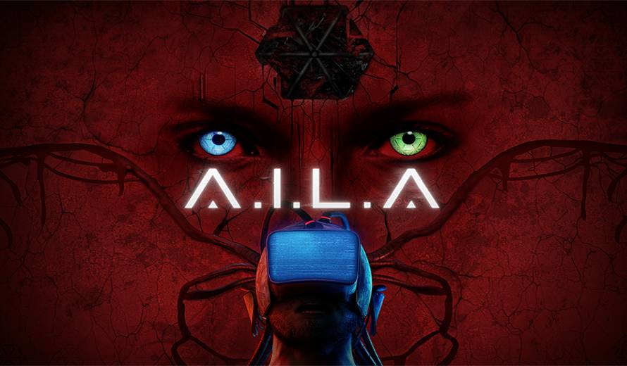 A.I.L.A. Featured