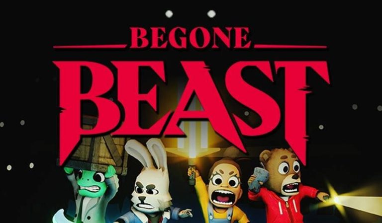 Begone Beast Featured