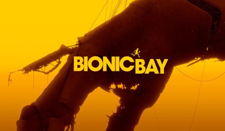 Bionic Bay Featured