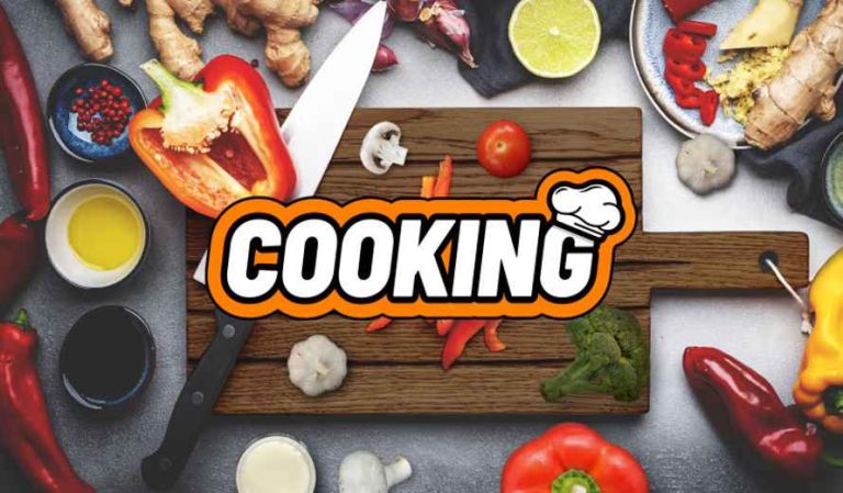 Cooking Has Finally Arrived on Nintendo Switch