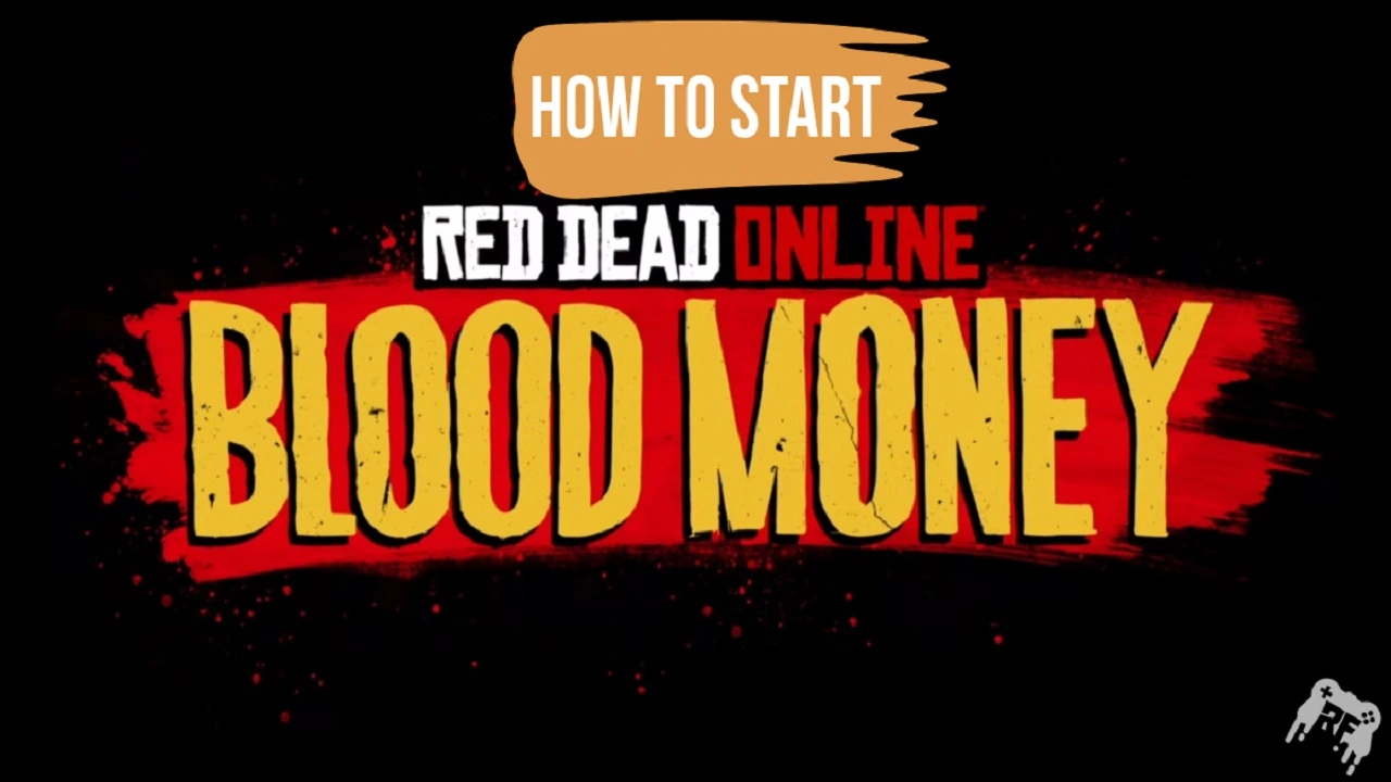 How to Start Blood Money in Red Dead Online.webp