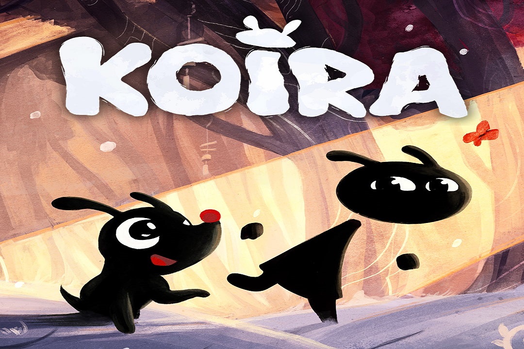 Koira Adventure Title from Dont Nod Revealed at Gamescom