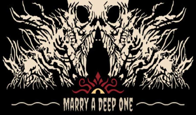 Marry a Deep One Innsmouth Simulator Featured