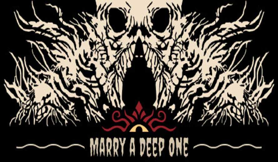 Marry a Deep One Innsmouth Simulator Featured