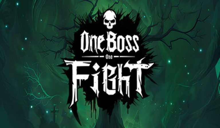 One Boss One Fight Featured