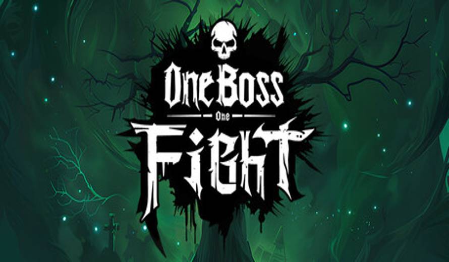 One Boss One Fight Featured