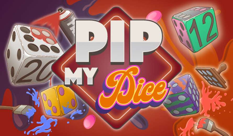 Pip My Dice Featured