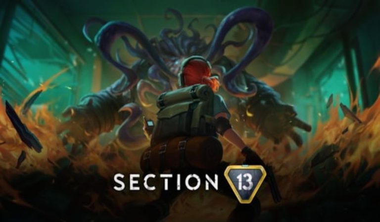 Section 13 Featured