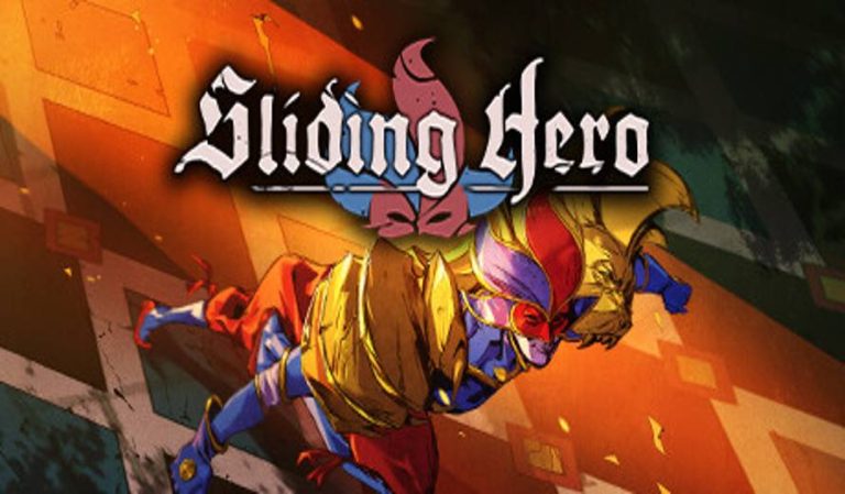 Sliding Hero Featured