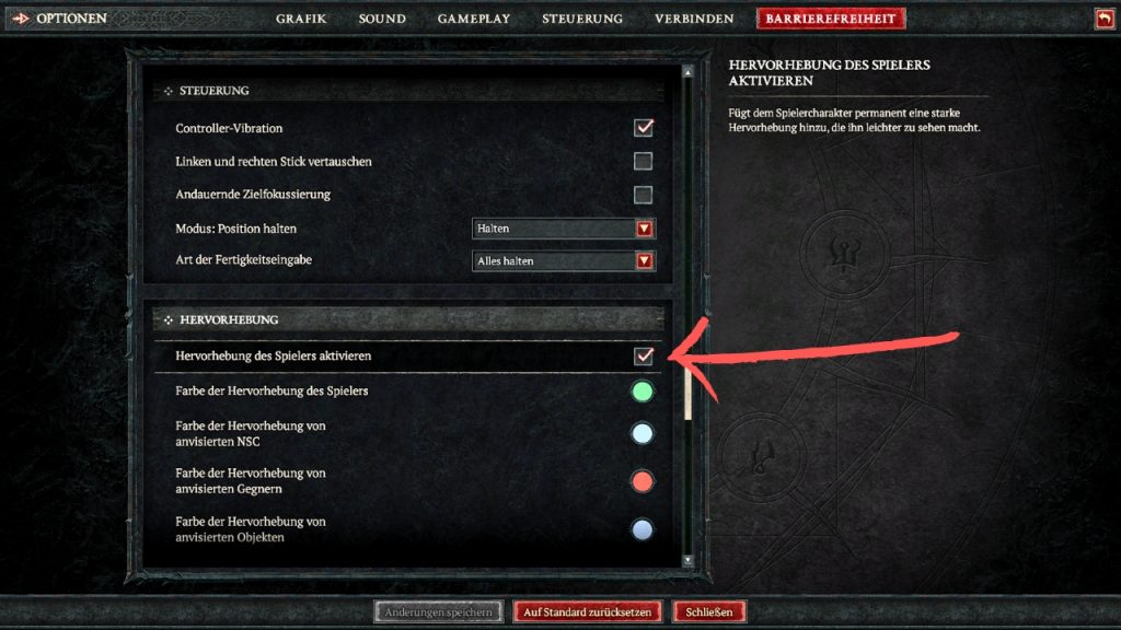 hervorhebung spielercharakter diablo 4 1024x5761 1