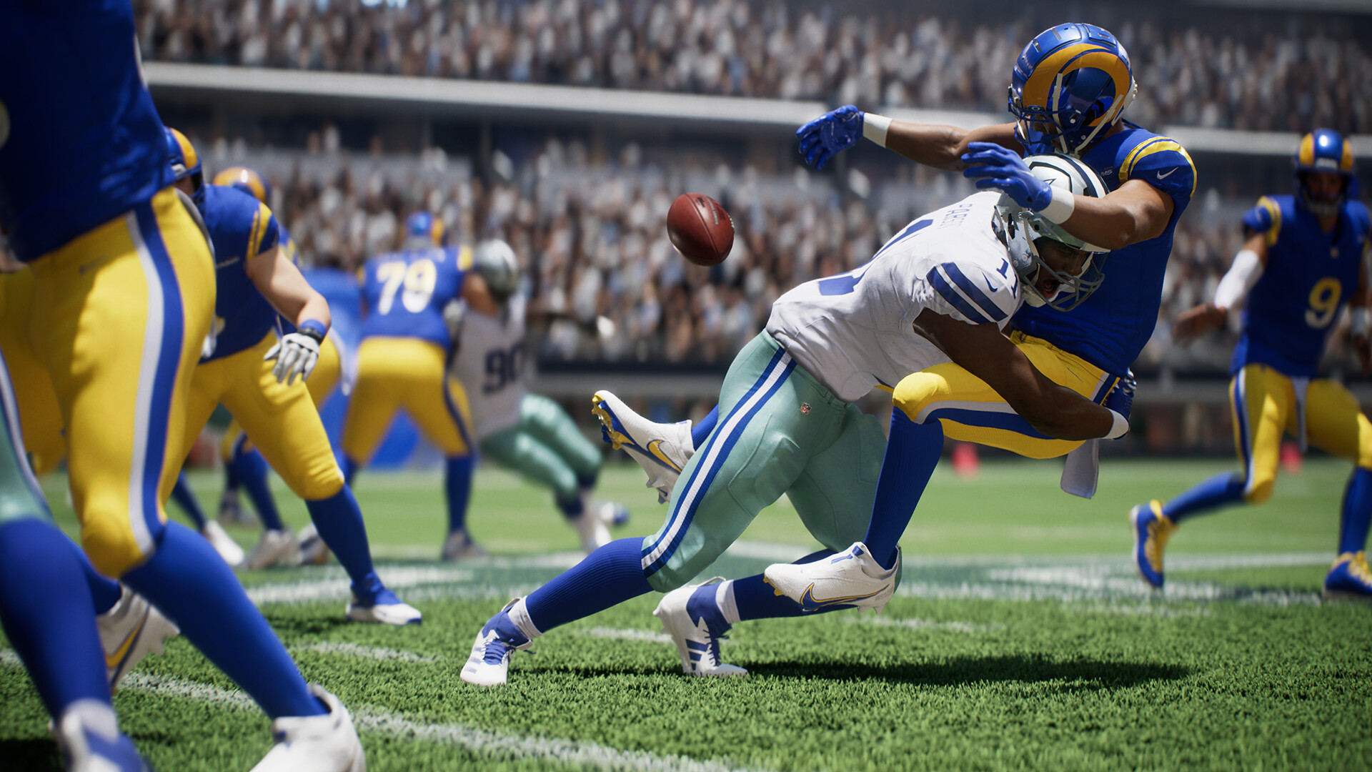 madden nfl 25 image 2