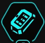 4XB Calculation Unit Icon