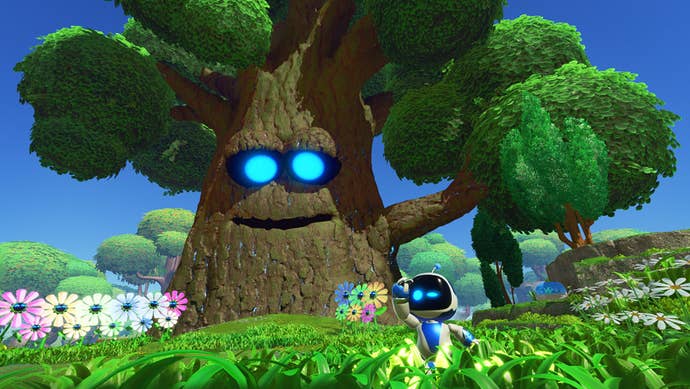 Astro Bot review A perfect little platformer that only really