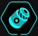 Blaster Recirculator Icon