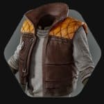 Cholganna Survivalist Jacket Icon