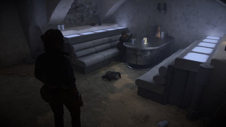 defector eezok cantina location