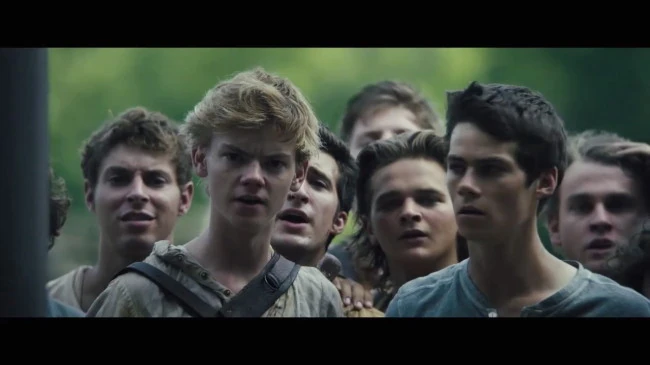 gladers