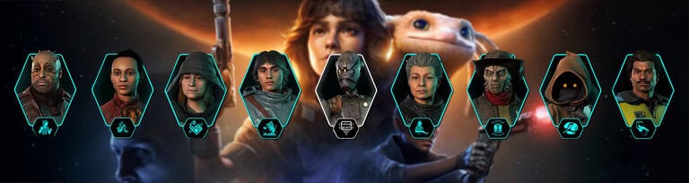 How to unlock all Experts and Abilities in Star Wars Outlaws - Featured Image