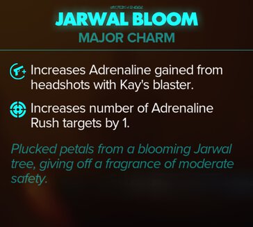 jarwal bloom stats