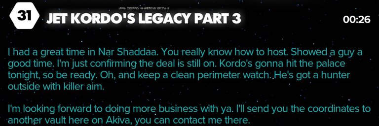 jet kordos legacy part 3