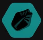 Nightsnake Scale Charm Icon