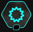 Power-Bolt-Mode-Icon