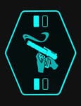 powered recharge icon