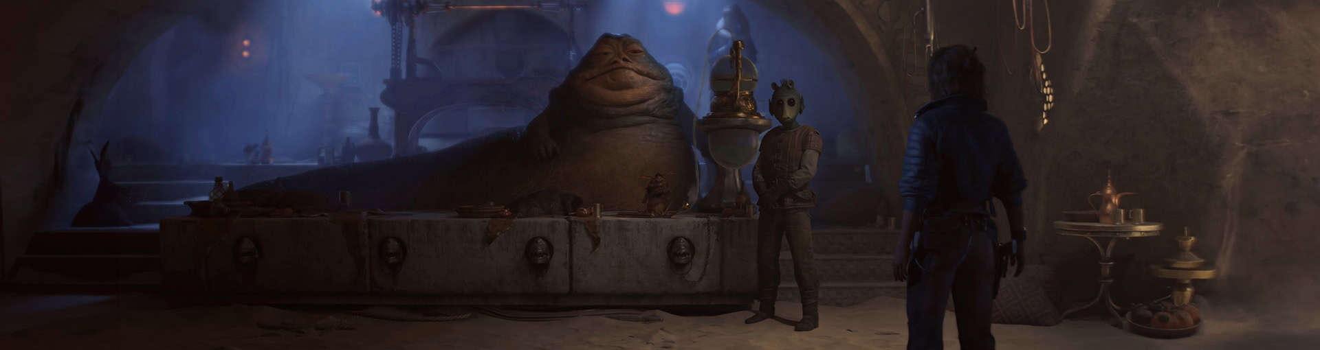 should you give jabba the schematics star wars outlaws jabbas gambit quest walkthrough featured1