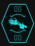 speeder shot icon