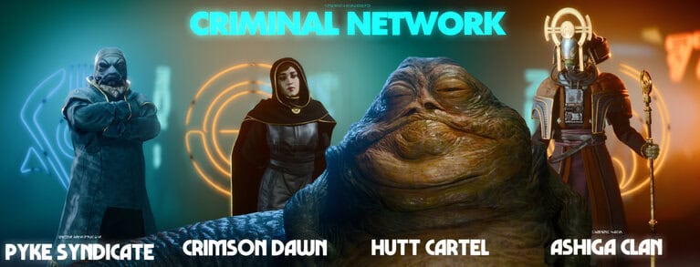 star wars outlaws criminal syndicates1