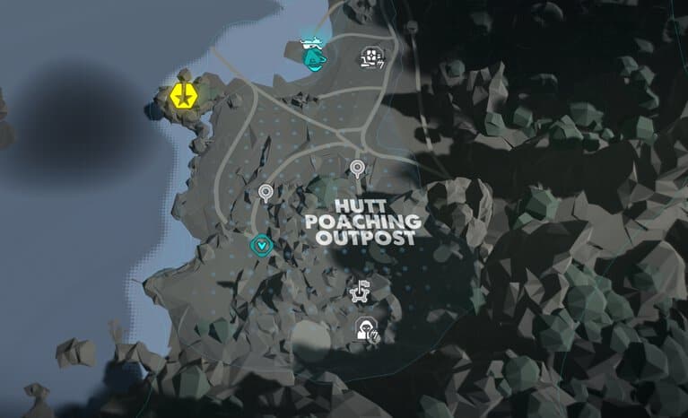 the truth meet with riko map