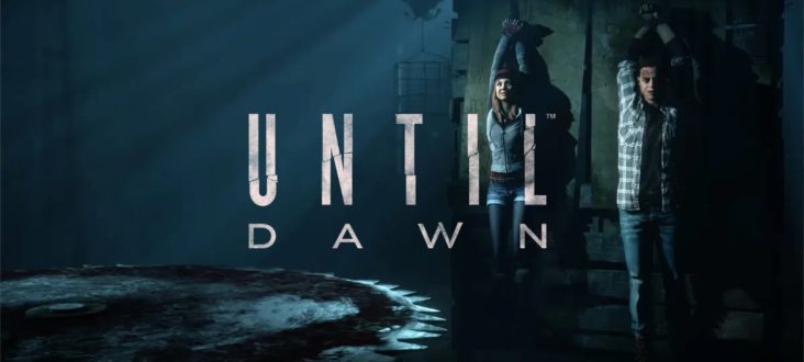 until dawn best horror games