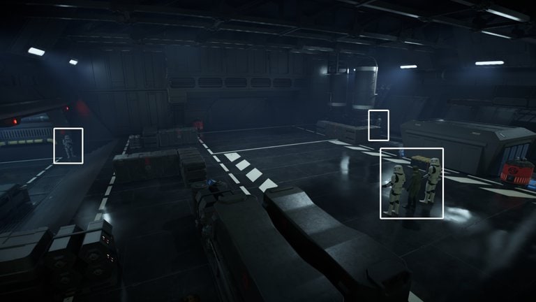 viper cargo bay