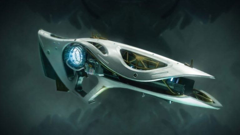 Lodestar Tracer Rifle