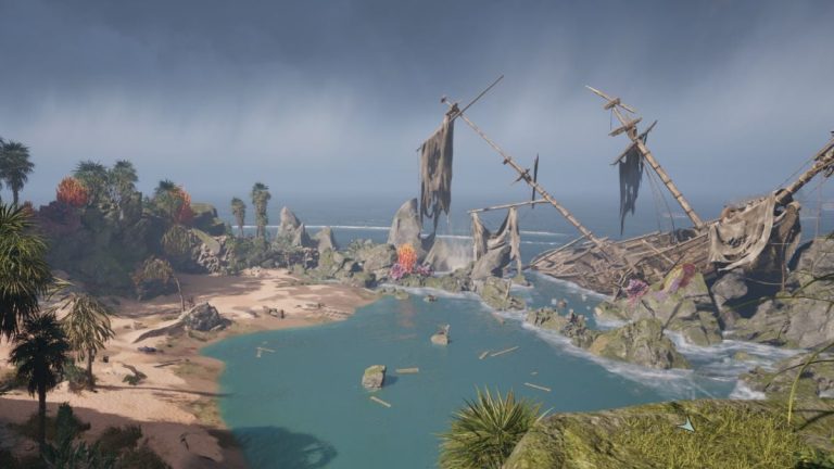 avowed all backgrounds and starting weapons explained 6