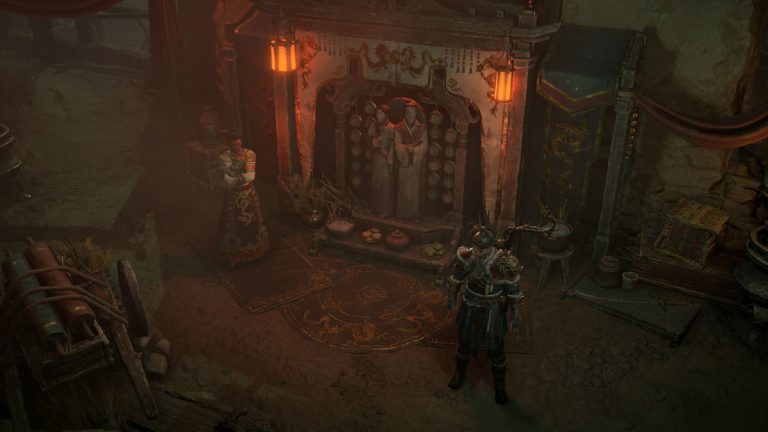 how to earn lunar awakening cosmetics in diablo 4 season 7