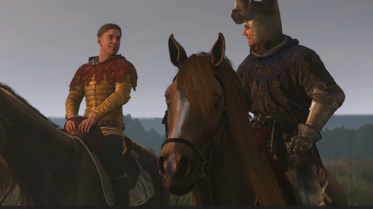 kingdom come delierance 2 hans henry