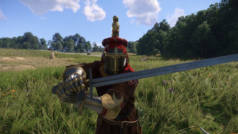 kingdom come deliverance 2 brunswicks armor