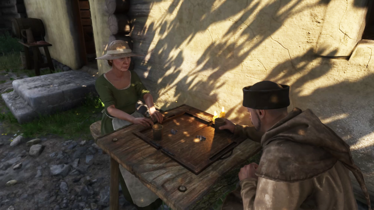 kingdom come deliverance 2 dice table