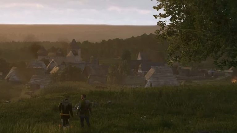 kingdom come deliverance 2 ending