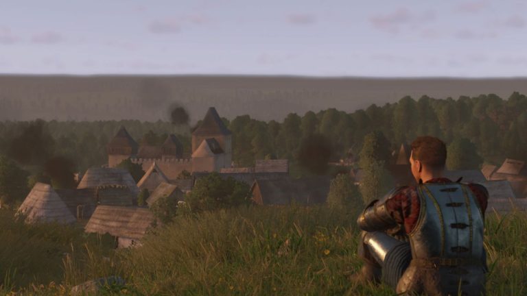 kingdom come deliverance 2 endings
