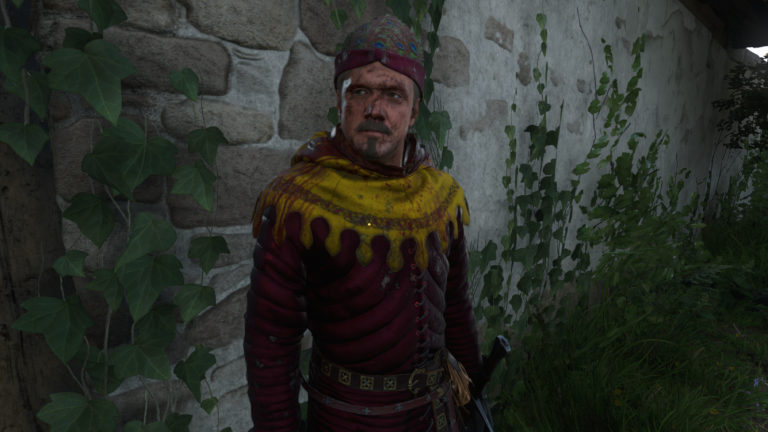 kingdom come deliverance 2 hashek