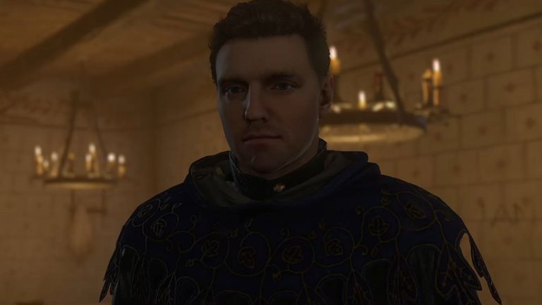 kingdom come deliverance 2 ill repute