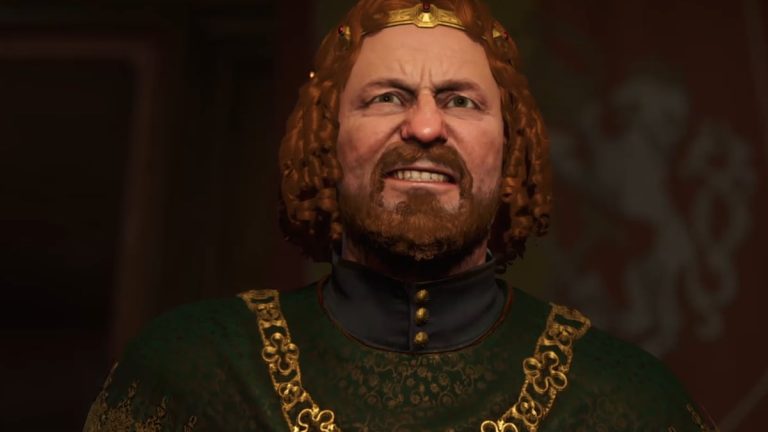 kingdom come deliverance 2 king gambit