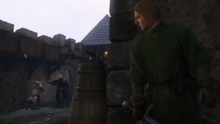 kingdom come deliverance 2 maleshov 1