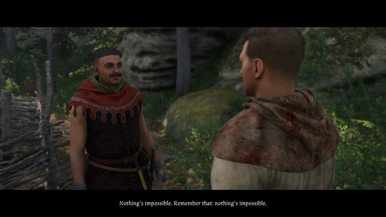 kingdom come deliverance 2 master tomcat