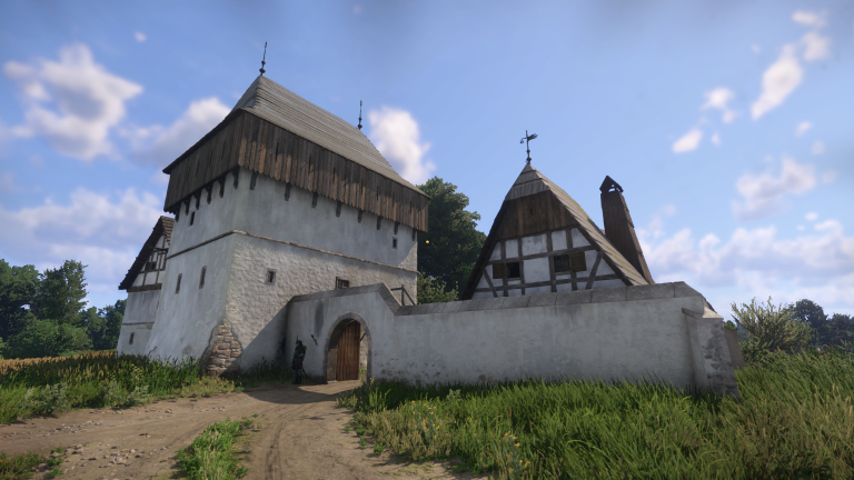 kingdom come deliverance 2 semine