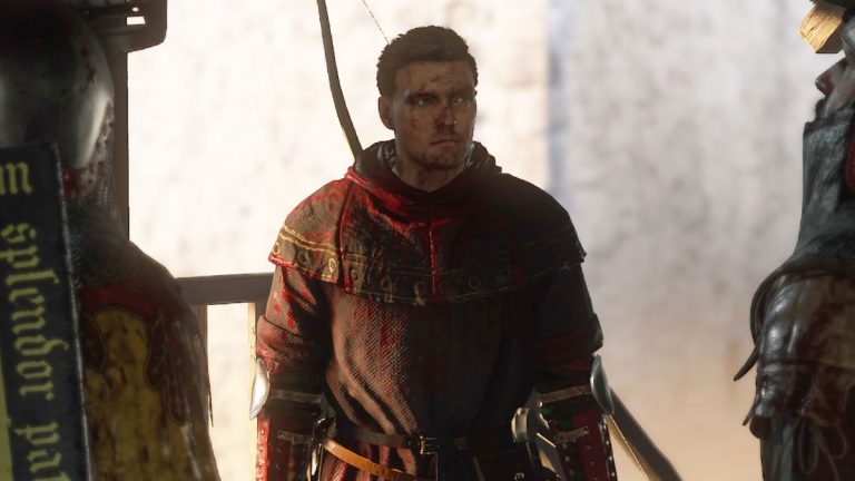 kingdom come deliverance 2 toledo steel